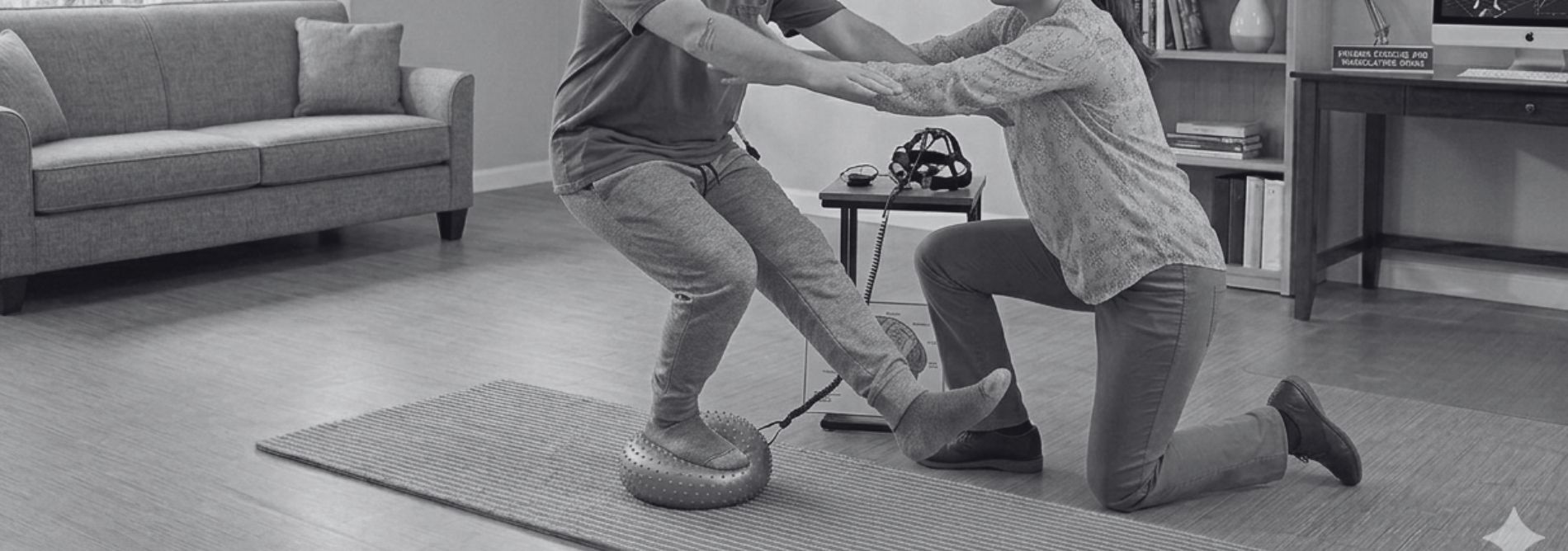 Traumatic Brain Injury Physiotherapy